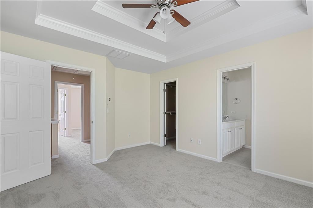 7812 Kiverton Place, Atlanta, Georgia image 18