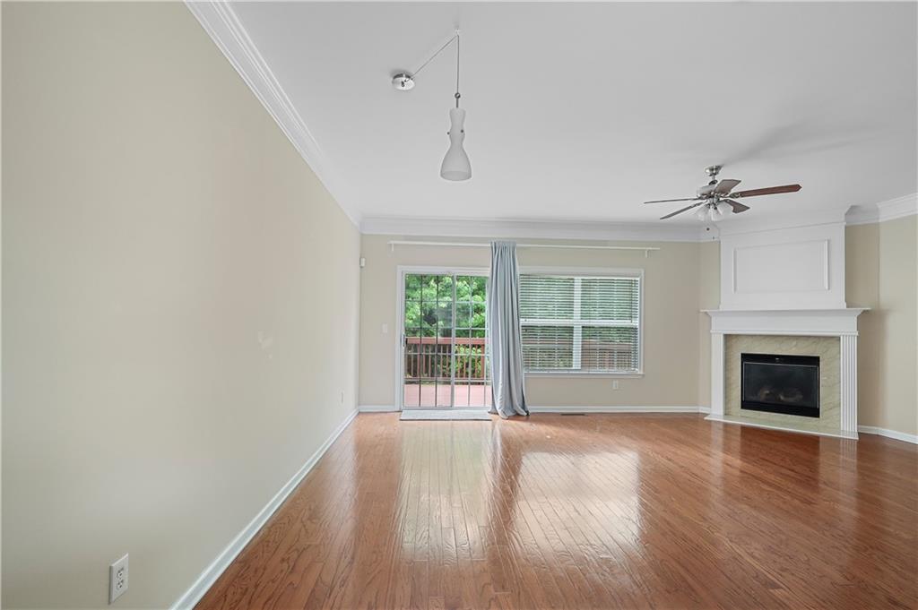 7812 Kiverton Place, Atlanta, Georgia image 11