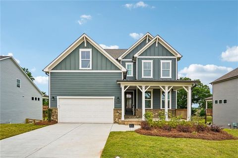 Homes For Sale - 654 Grand Wehunt Drive<br/> Hoschton, GA 30584