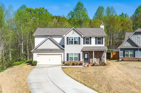 3396 Kottayam Court, Statham, GA 30666 - MLS#: 7552987