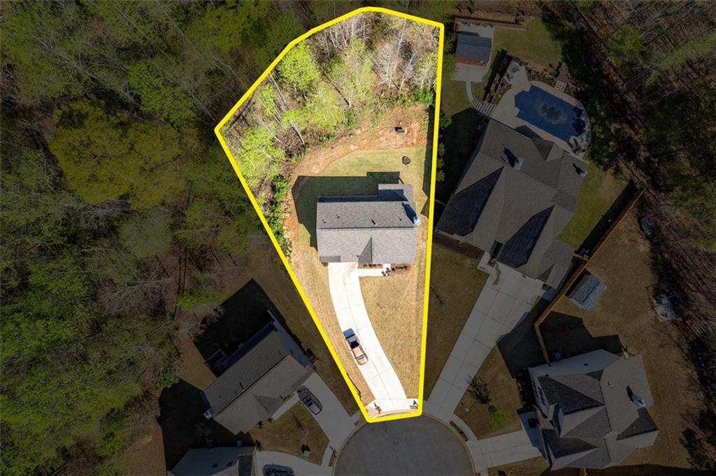 3396 Kottayam Court, Statham, Georgia image 44