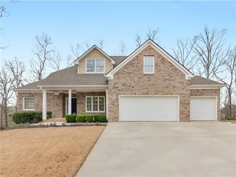 17 Rocky Mountain Pass, Adairsville, GA 30103 - MLS#: 7575140