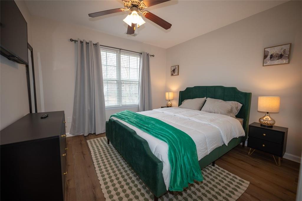 1412 Shelnutt Court, Hampton, Georgia image 33