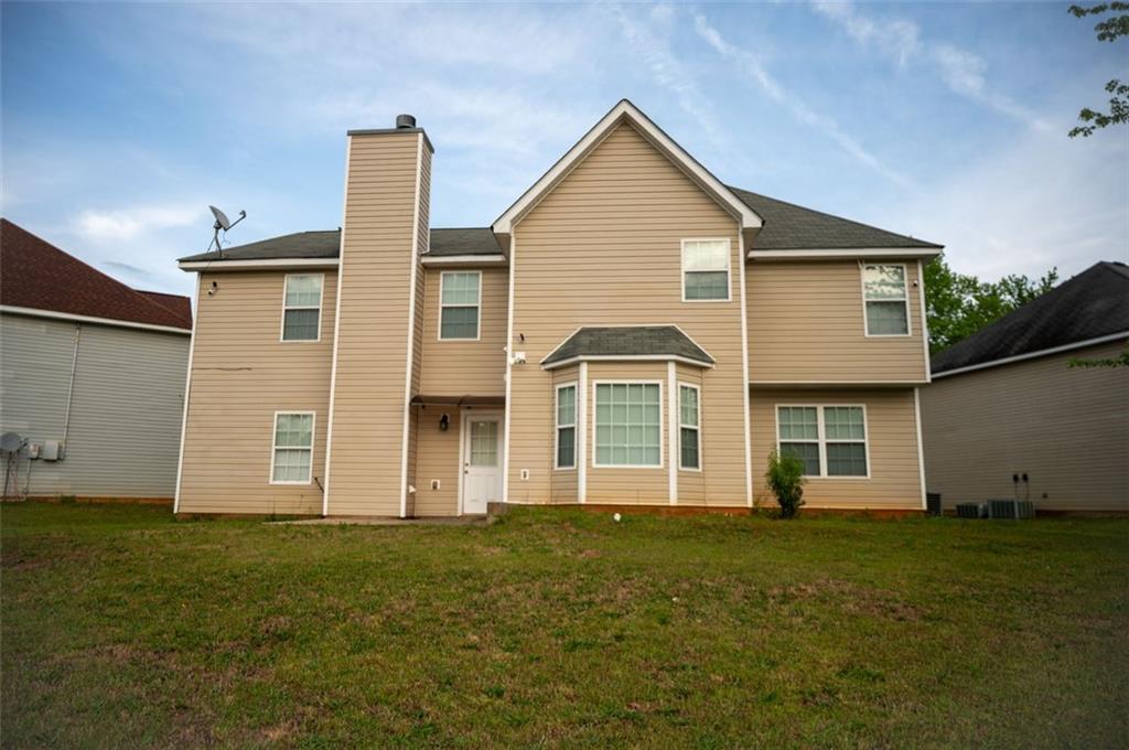 1412 Shelnutt Court, Hampton, Georgia image 42