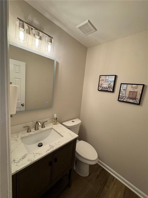 1412 Shelnutt Court, Hampton, Georgia image 18
