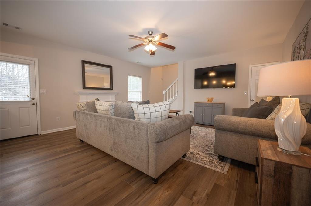 1412 Shelnutt Court, Hampton, Georgia image 22