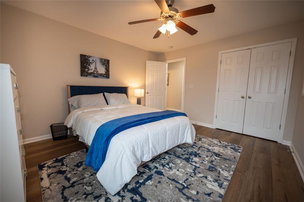 1412 Shelnutt Court, Hampton, Georgia image 36