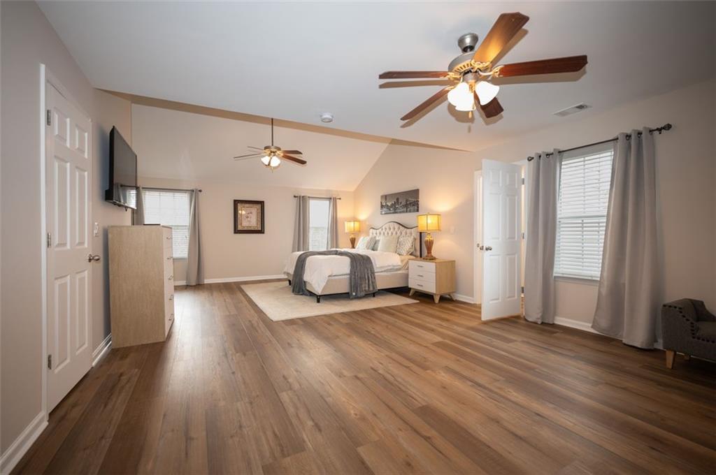 1412 Shelnutt Court, Hampton, Georgia image 25