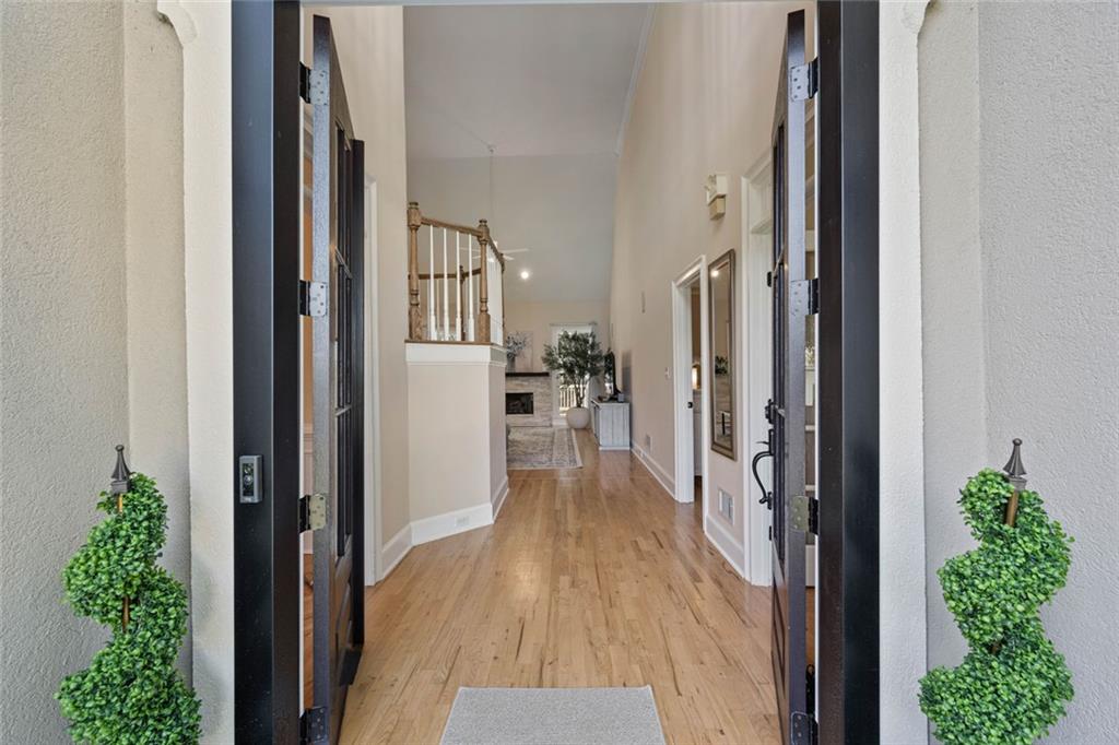 1245 Chelsey Lane