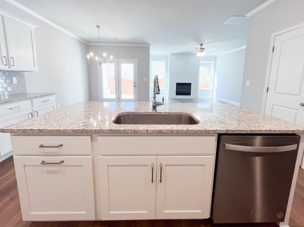 4090 Cavalier Way, Duluth, Georgia image 7