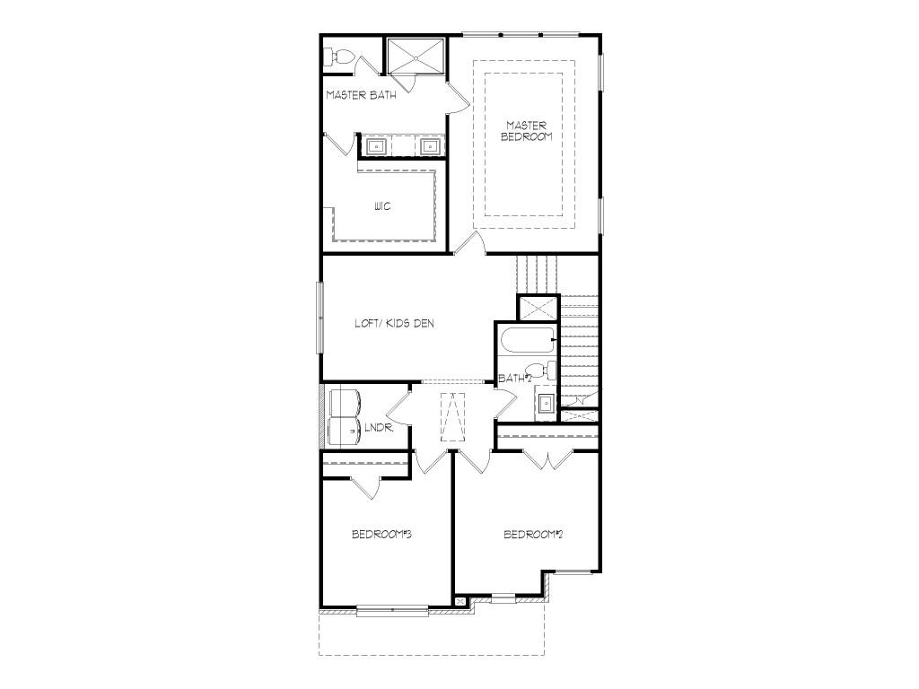 4090 Cavalier Way, Duluth, Georgia image 21