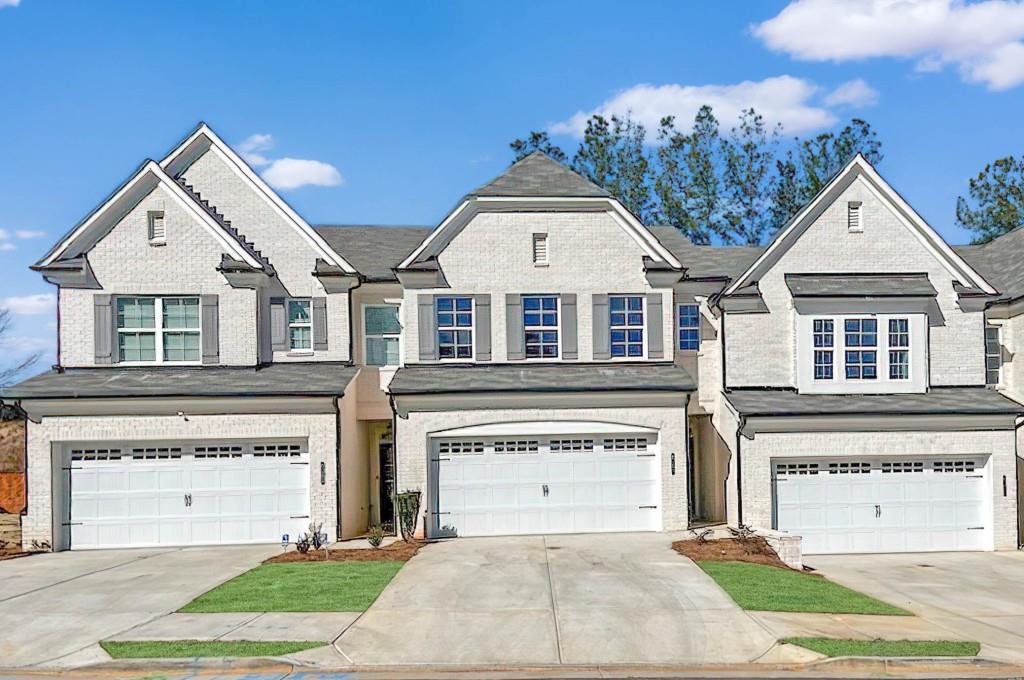 4090 Cavalier Way, Duluth, Georgia image 1