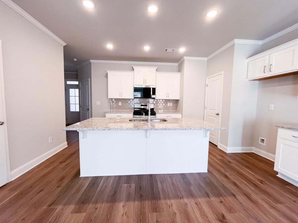4090 Cavalier Way