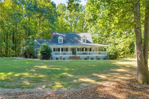 A home in Jefferson