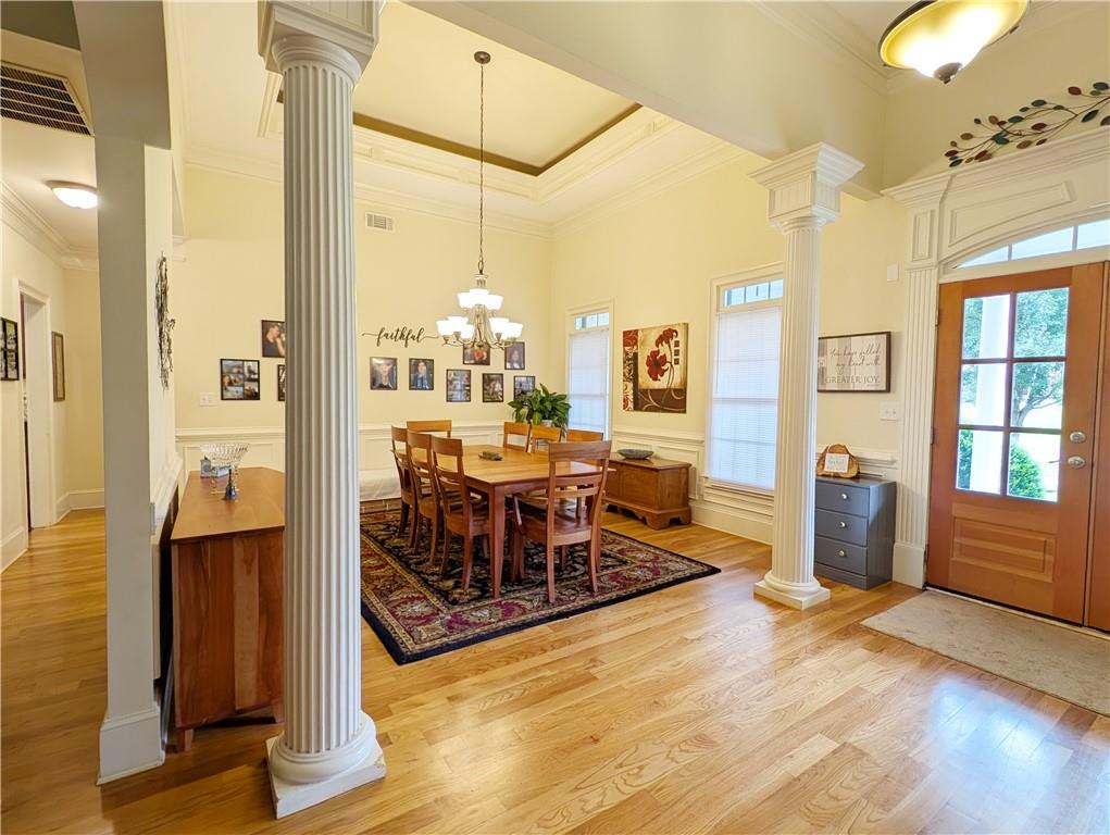 104 Hawks Bend