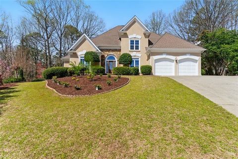 4441 Langdon Walk SE Smyrna GA 30080