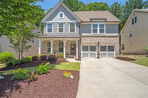 810 Grove Valley Drive Cumming GA 30041