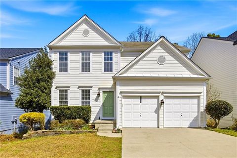 6250 Turfway Drive Cumming GA 30040