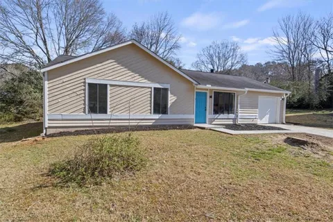4912 Bayside Court, Stone Mountain, GA 30088 - MLS#: 7534568