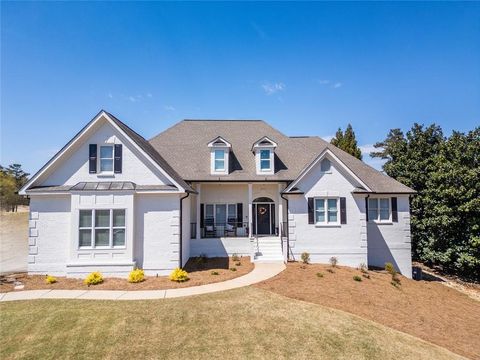 410 Providence Club Drive Monroe GA 30656