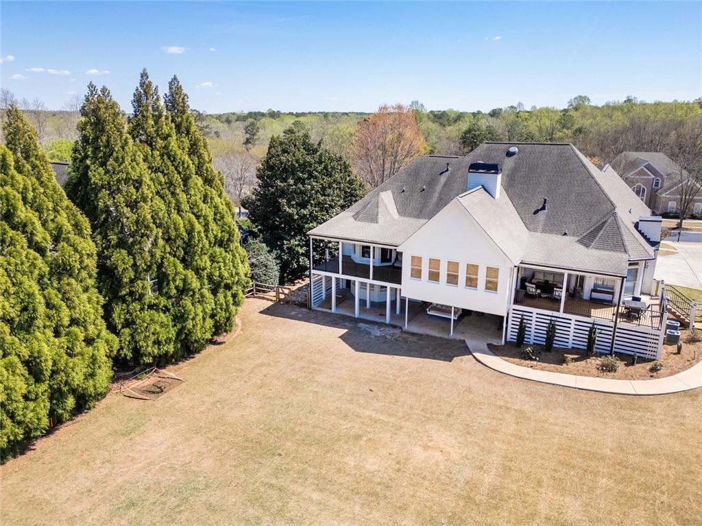 410 Providence Club Drive Dr, Monroe, Georgia image 12