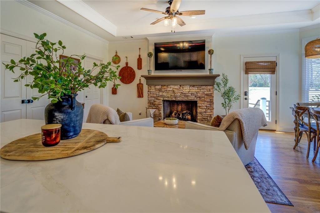 410 Providence Club Drive Dr, Monroe, Georgia image 30