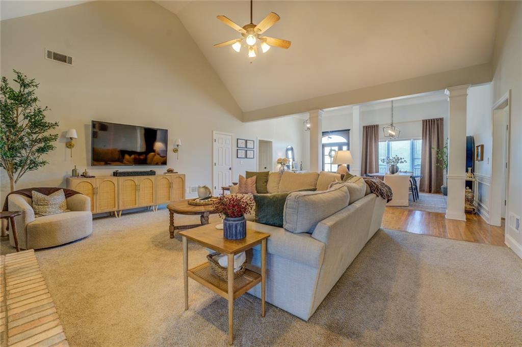 410 Providence Club Drive Dr, Monroe, Georgia image 22
