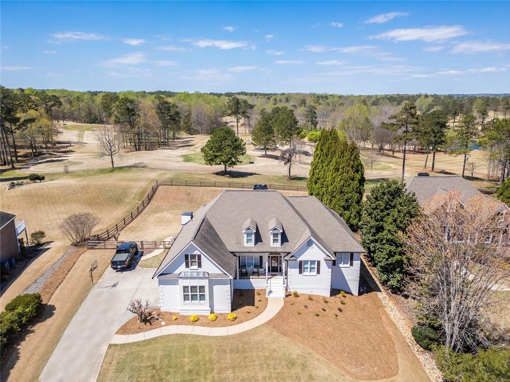 410 Providence Club Drive Dr, Monroe, Georgia image 3