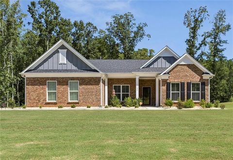 125 W Pier Way Fayetteville GA 30214