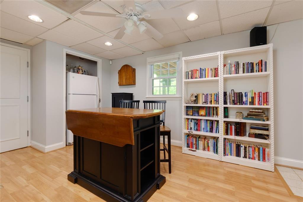 2249 Hill Creek Way, Marietta, Georgia image 31