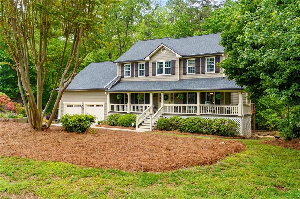 2249 Hill Creek Way