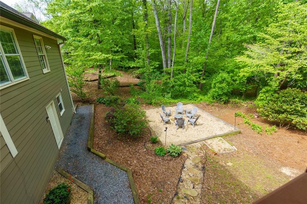 2249 Hill Creek Way, Marietta, Georgia image 35