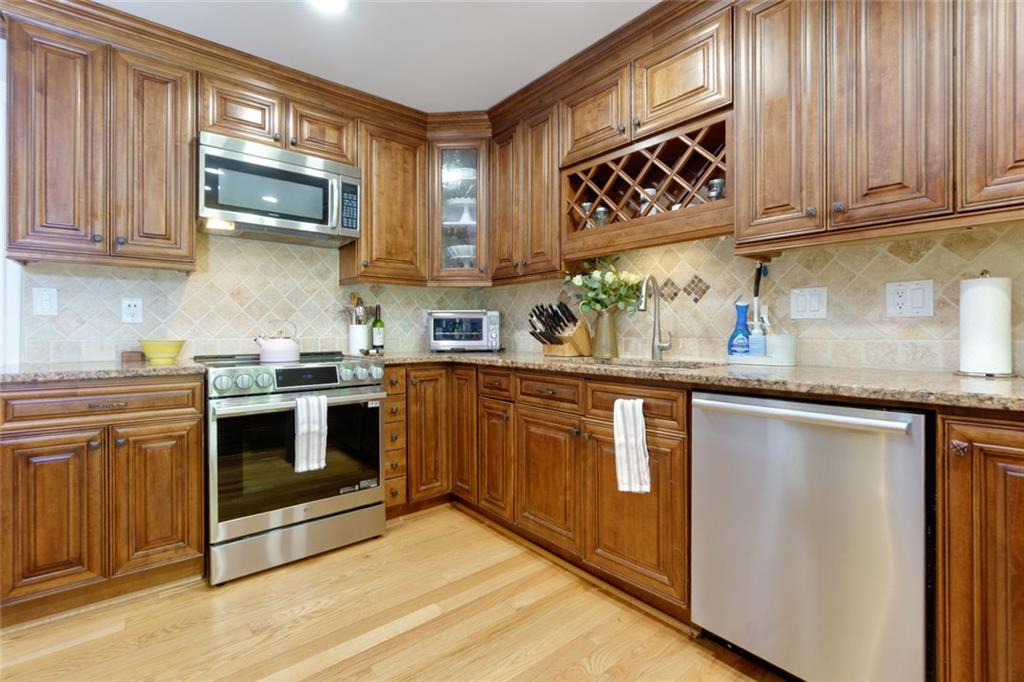 2249 Hill Creek Way, Marietta, Georgia image 14