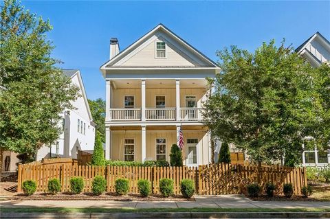 2807 Mathews Street Smyrna GA 30080