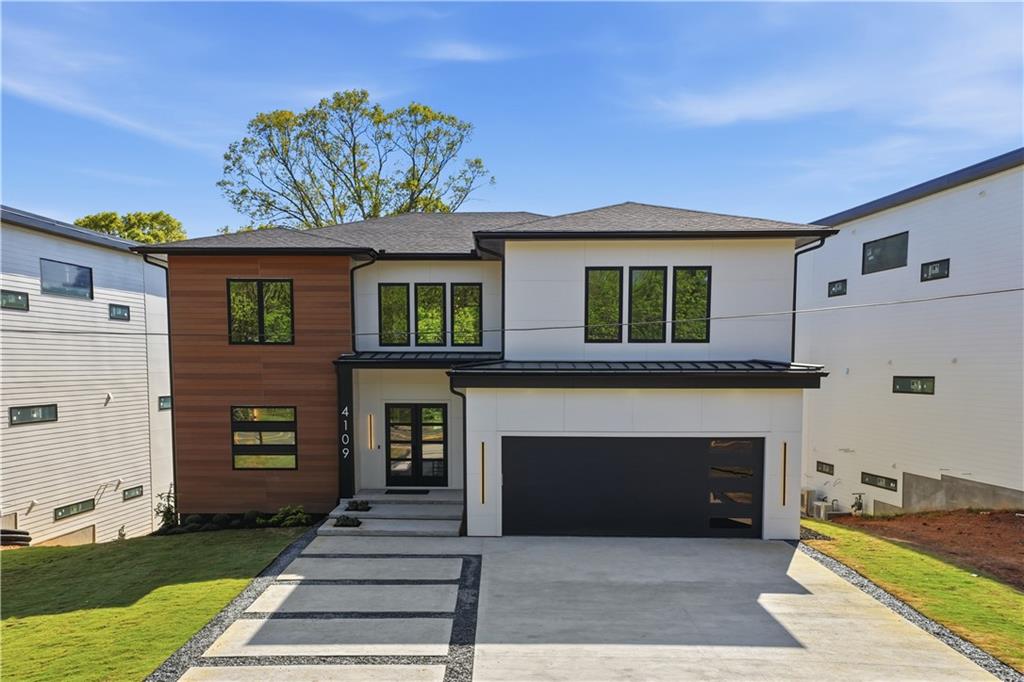 4109 Abbotts Bridge Road