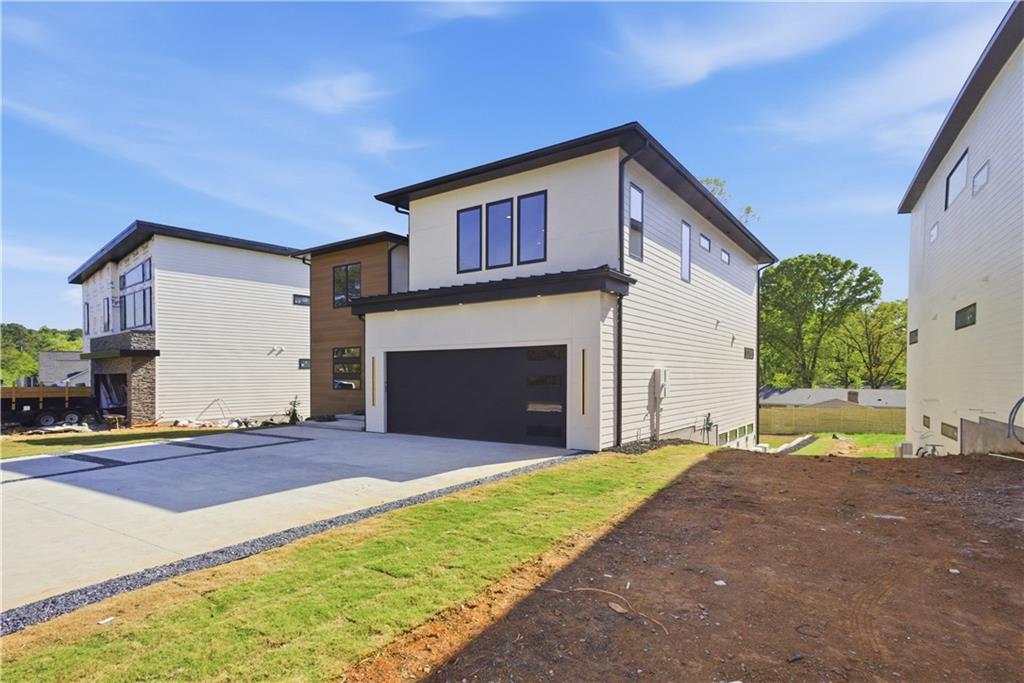 4109 Abbotts Bridge Road