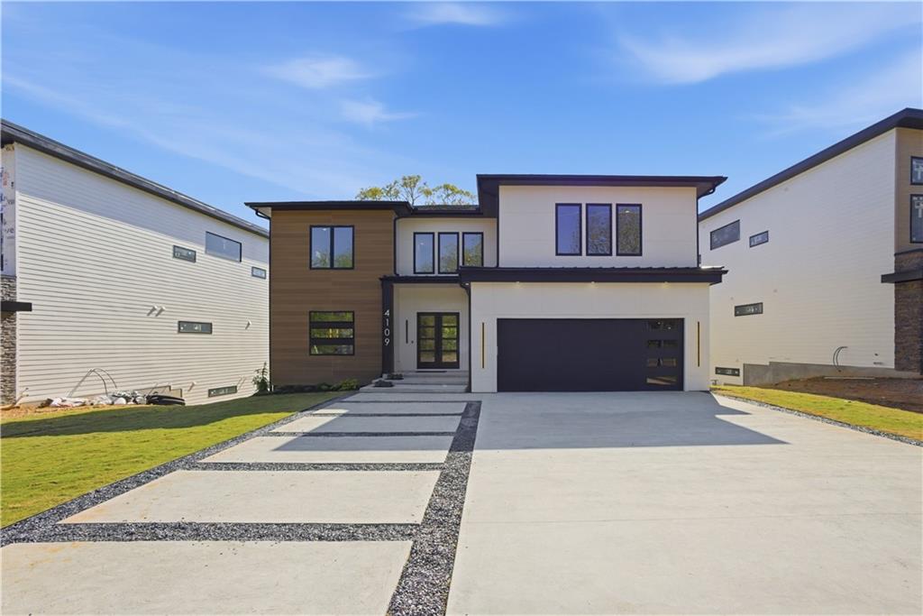 4109 Abbotts Bridge Road