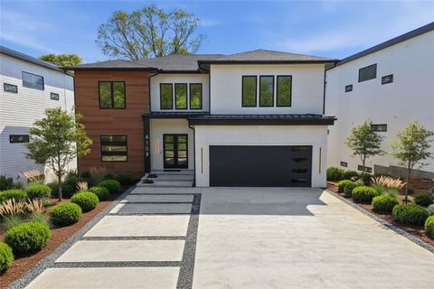 Photo of 4109 Abbotts Bridge Road, Duluth, GA 30097 (MLS # 7713024)