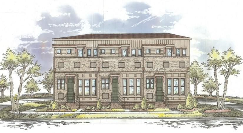 The Carlyle - Residential