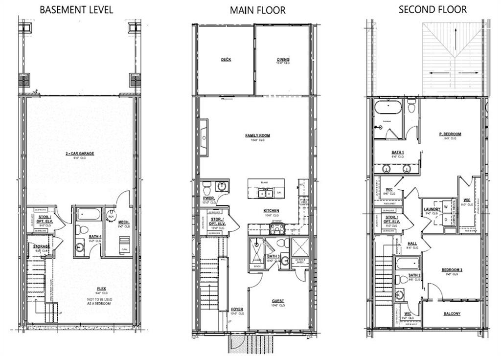 The Carlyle - Residential