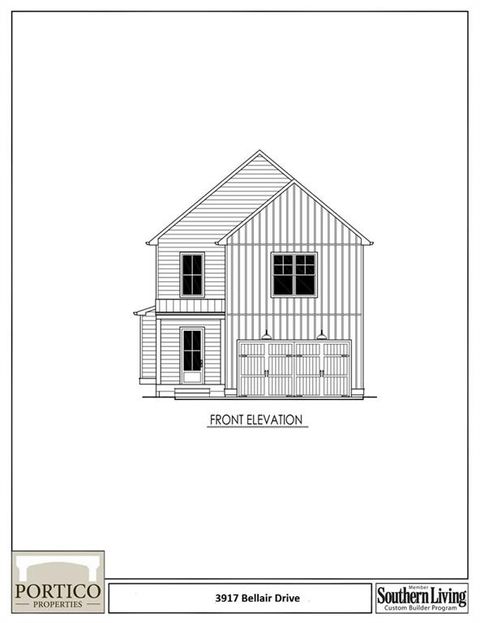 Homes For Sale - 3917 Bellair Drive<br/> Marietta, GA 30066