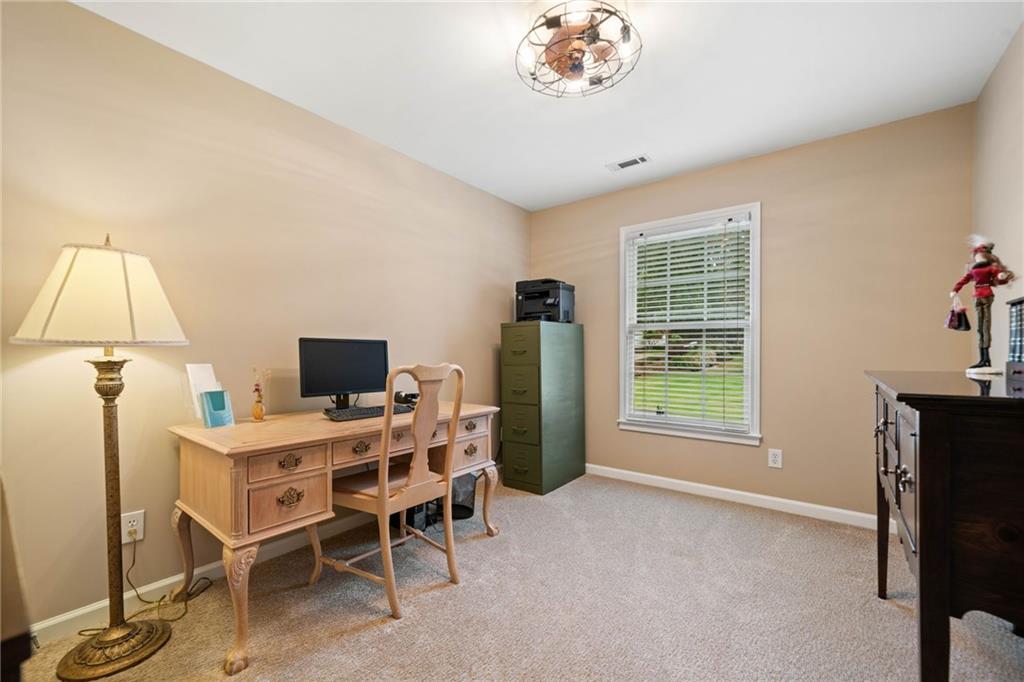 Hamptons Grant - Residential