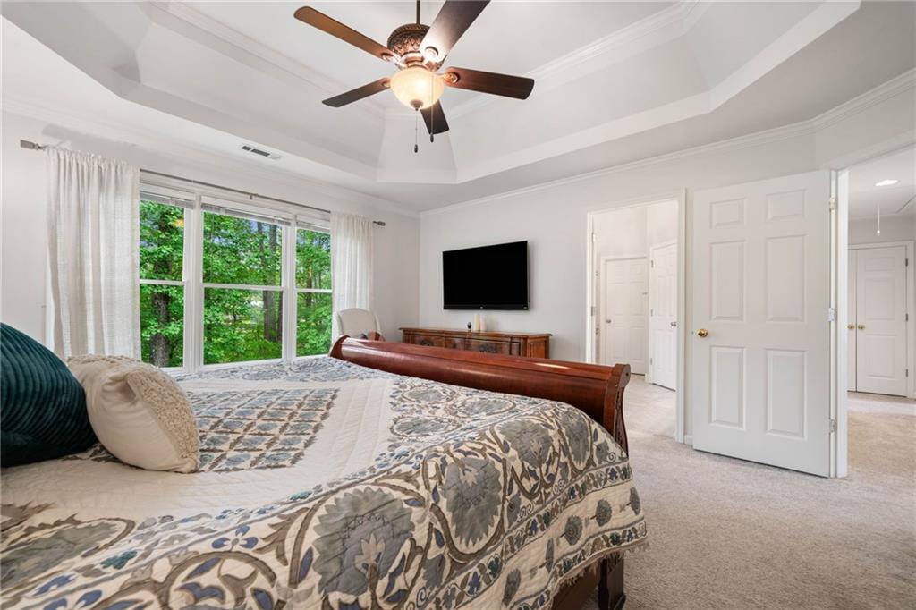 Hamptons Grant - Residential