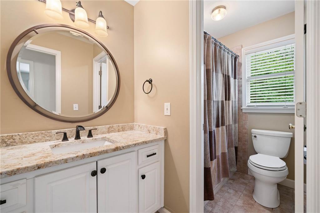 Hamptons Grant - Residential
