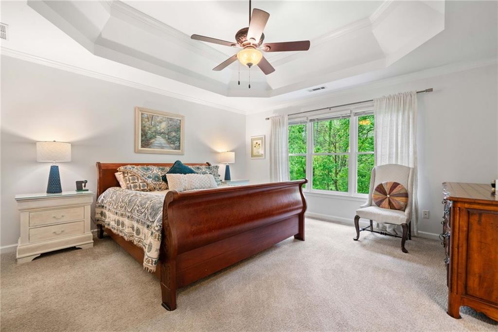Hamptons Grant - Residential
