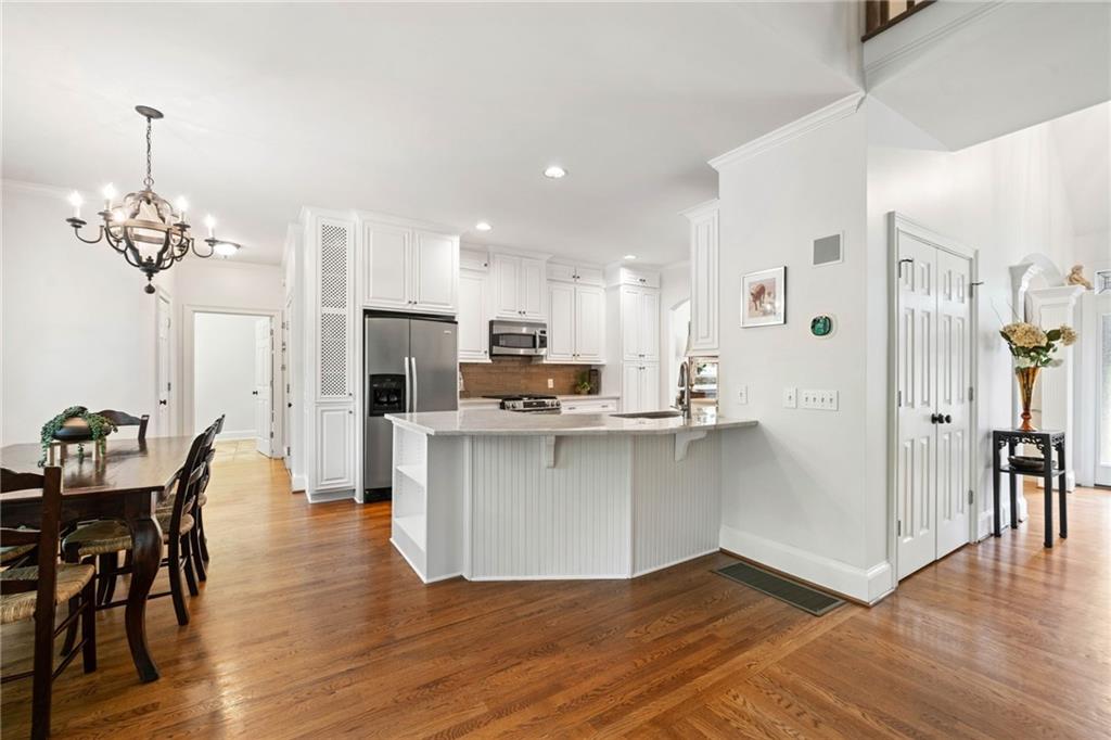 Hamptons Grant - Residential