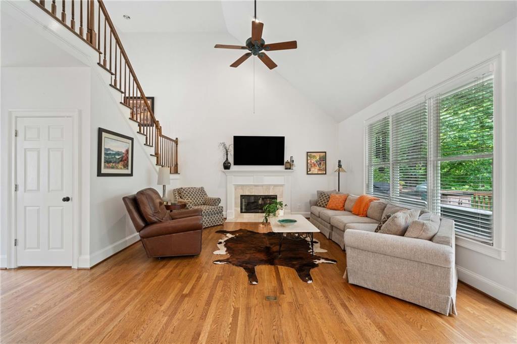 Hamptons Grant - Residential