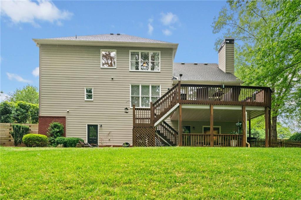 Hamptons Grant - Residential