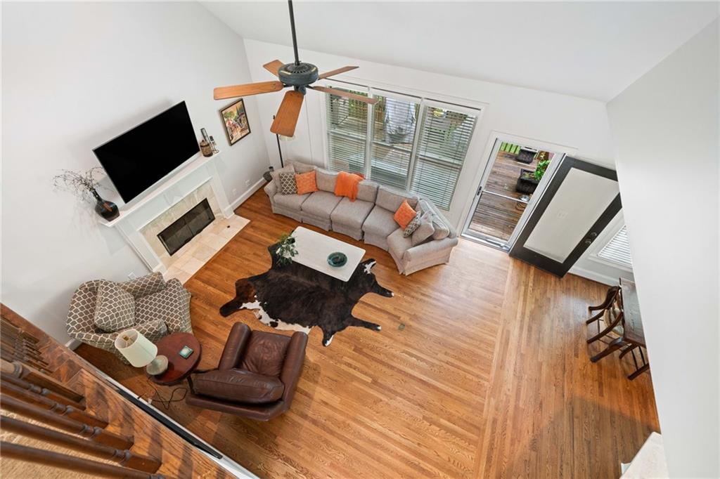 Hamptons Grant - Residential