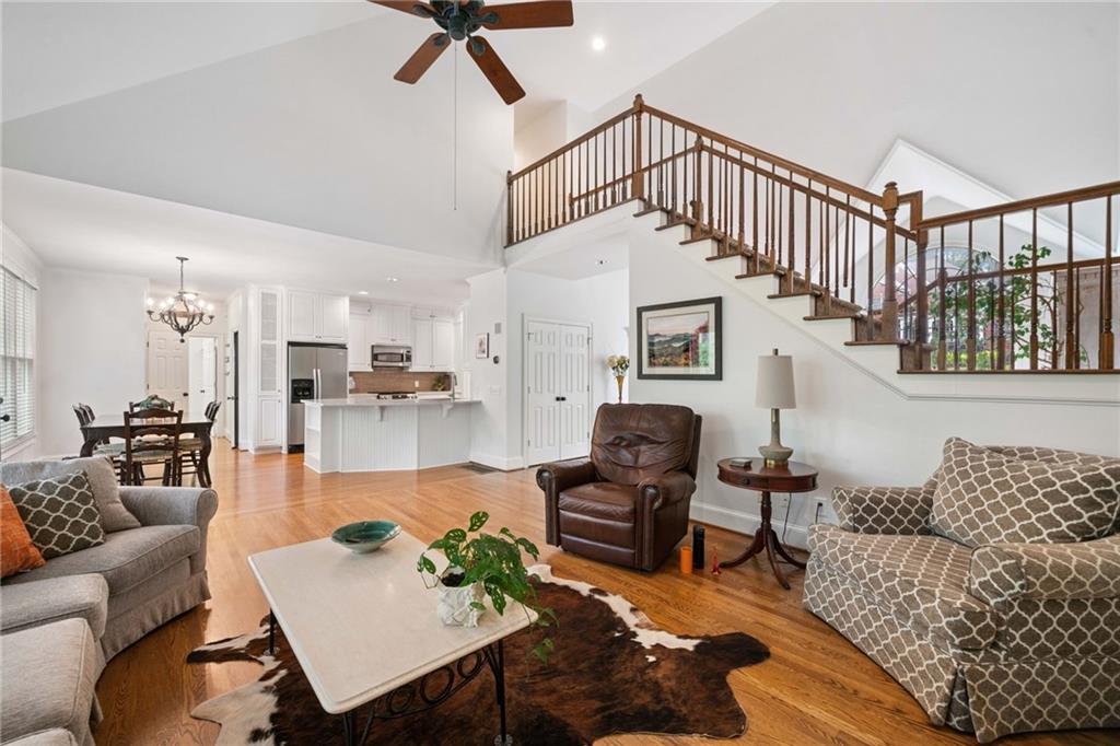Hamptons Grant - Residential
